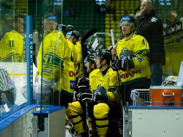 Zvolen v 10. kole rozdrvil Poprad, prehrali aj Košice