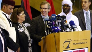 Líbya sa roky zmieta v politickom chaose, črtá sa vláda národnej jednoty