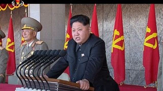Kimov režim oslavoval výročie strany najväčšou vojenskou prehliadkou v dejinách