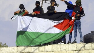 Krviprelievanie pokračuje. Izraelské jednotky zastrelili piatich Palestínčanov