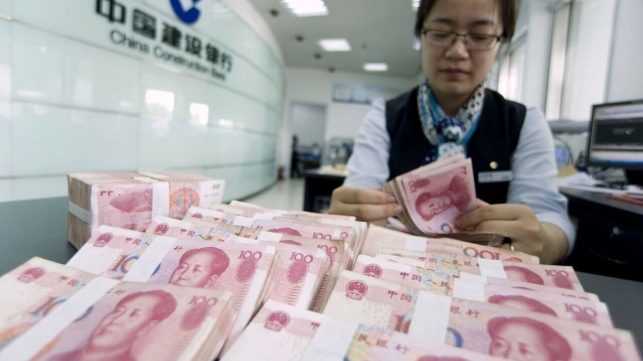 Čínsky jüan sa v nasledujúcom roku stane svetovou rezervnou menou