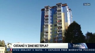 Pre spor medzi správcovskými spoločnosťami hrozí Bardejovčanom, že budú bez tepla