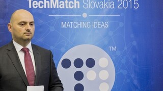 Šafárik navrhol, aby náklady konferencie TechMatch preverila nezávislá komisia