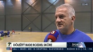 Slovenský hádzanársky vicemajster začne sezónu vo Francúzsku