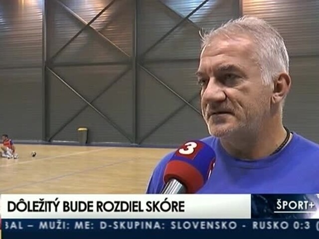 Slovenský hádzanársky vicemajster začne sezónu vo Francúzsku
