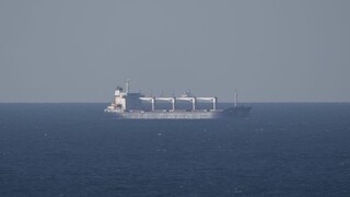 Grécko zadržalo ruský ropný tanker, dôvodom sú sankcie Európskej únie