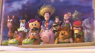 Štvrtý diel Toy Story príde do kín až v roku 2018