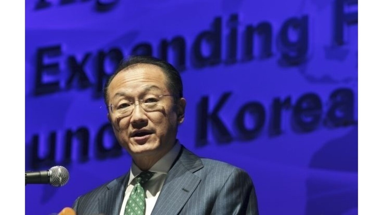 Svetová banka požičia krajinám, postihnutým utečeneckou krízou