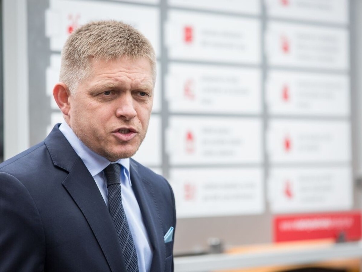 Tretí balík bude užší a bude stimulovať hospodársky rast, tvrdí Fico