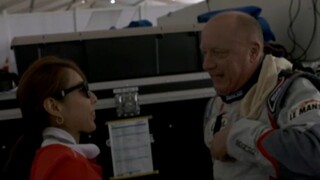 Konôpkovi v japonskej Suzuke tesne ušlo pódiové umiestnenie