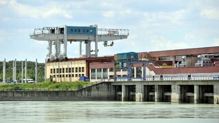 Vodné dielo Gabčíkovo sa dočká rekonštrukcie, nakrúcali sme v jeho útrobách