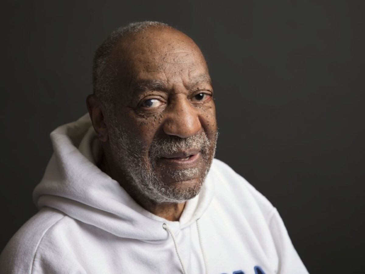 Cosby prehovoril, v prípade sexuálneho zneužívania vypovedal sedem hodín