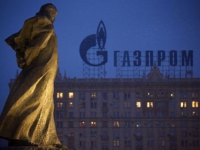 Gazprom obnovil dodávky plynu pre Ukrajinu
