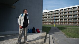 V Gabčíkove je už 354 utečencov, navýšili počet policajtov