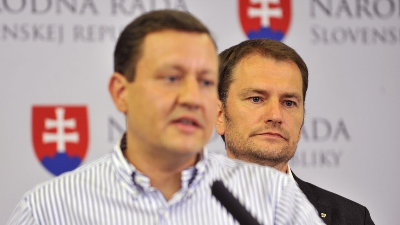 Štátna agentúra si prenajala predražené kancelárie, tvrdia opozičníci