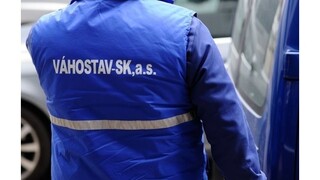 Váhostav mešká s dostavbou kanalizácie, dôvodom má byť reštrukturalizácia