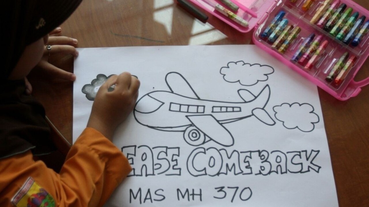 Na Filipínach nenašli trosky letu MH370, potvrdila polícia