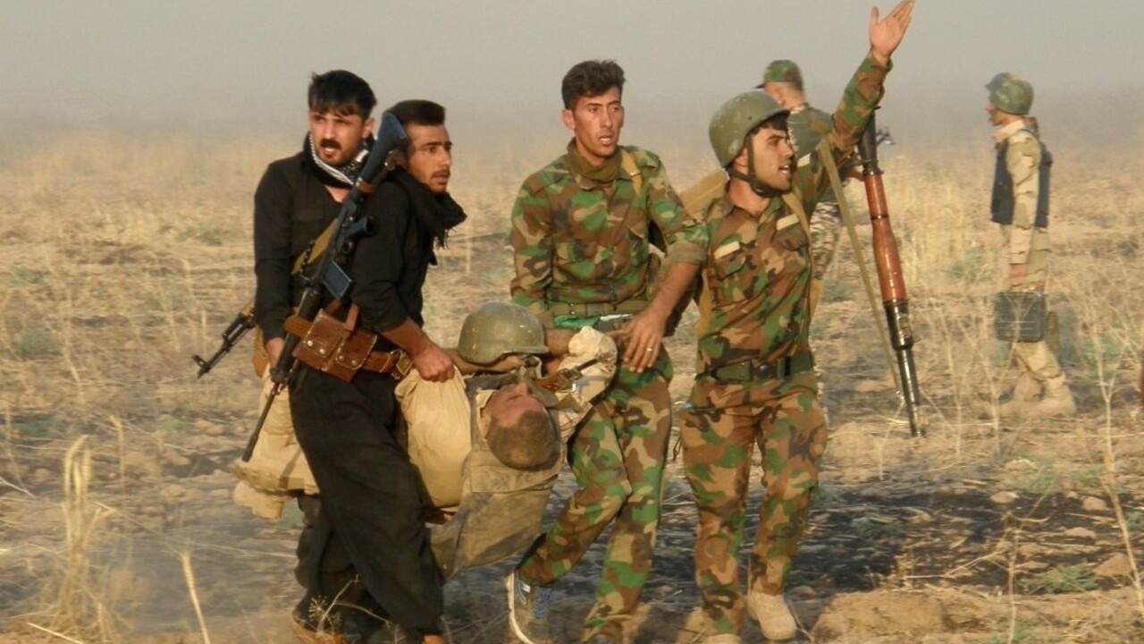 Kalifát potvrdil smrť muža číslo dva, zahynul pri americkom nálete