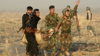 Kalifát potvrdil smrť muža číslo dva, zahynul pri americkom nálete