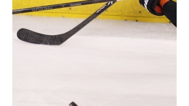 Hokejová „20“ podľahla Martinu, Skladaný dal dva góly