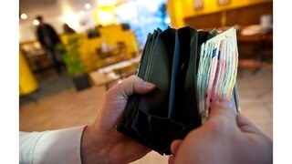 Slovensko chce v roku 2018 dosiahnuť vyrovnaný rozpočet