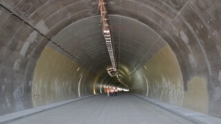 Ružomberok a Banskú Bystricu spojí tunel pod Donovalmi