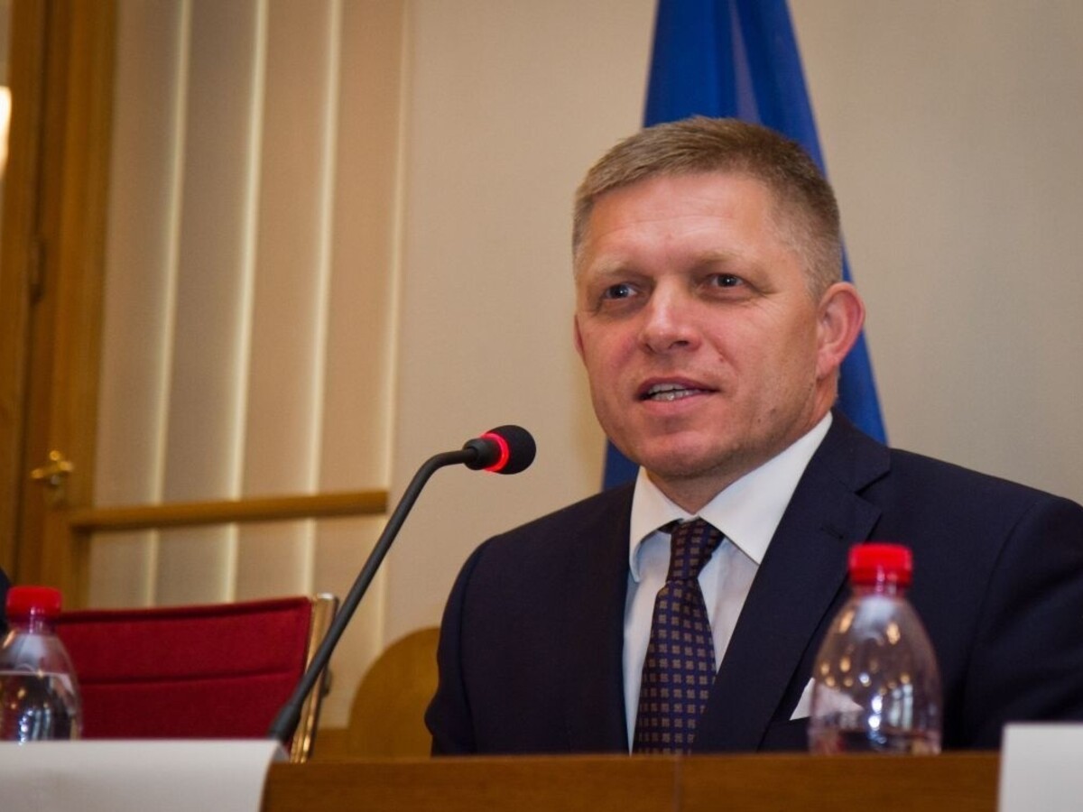 Fico kritizuje opozíciu, pri Faktorovi a Uhliarikovi vraj nekonala