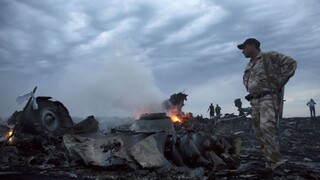 Súd s podozrivými zo zostrelenia letu MH17 postúpil k výpovediam svedkov
