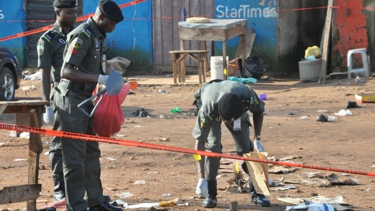 Niger vyhlásil mimoriadny stav, brutalita extrémistov narastá