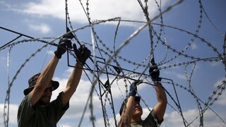Slovinsko zvažuje uzatvorenie hraníc, počká na Viedeň a Budapešť