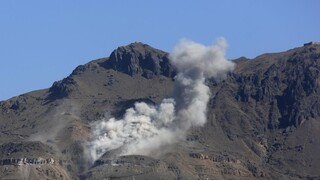 Jemenskí islamisti vystrelili na Saudov balistickú raketu zo studenej vojny
