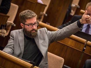 SaS má dostatok podpisov, Draxlera chce odvolať aj pre kúpalisko