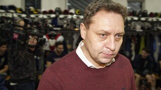 Peter Oremus sa stal novým trénerom Karlových Varov