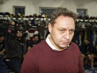 Peter Oremus sa stal novým trénerom Karlových Varov
