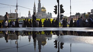 Moskva sa odmietla pripojiť k dohode o reštrukturalizácii ukrajinského dlhu