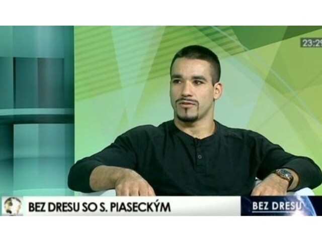 Gymnasti mieria na majstrovstvá, môžu sa kvalifikovať na olympiádu