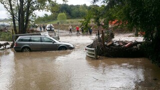 Intenzívne búrky zasiahli Taliansko, úrady hlásia mŕtvych