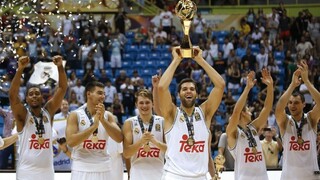 Odštartoval nový ročník mužskej Euroligy