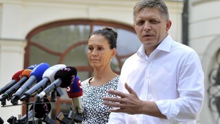 Megaúčty na Belize nenašli, Matovič má podľa Fica odísť z politiky