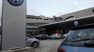Emisný škandál nemá vplyv na predaj áut, dopyt v Európe naďalej rastie