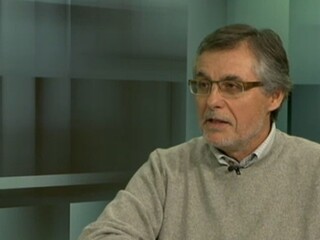 Bez dresu so Zoltánom Demjánom