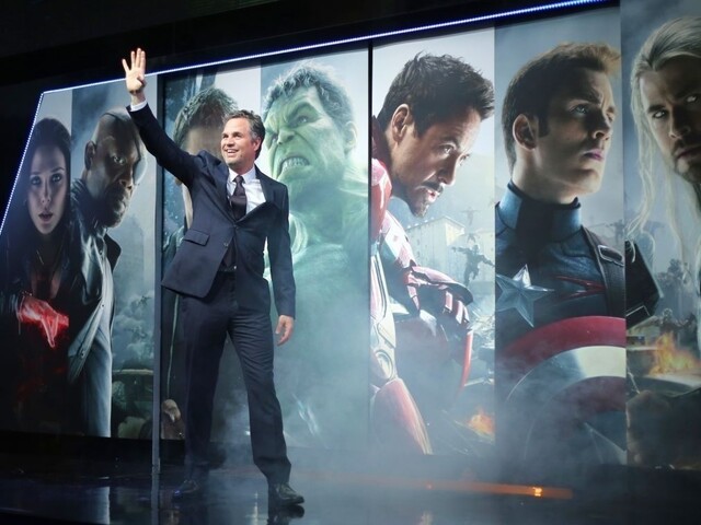 V treťom filme o Thorovi sa objaví aj Mark Ruffalo v úlohe Hulka