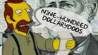Fanúšik Simpsonovcov chce zmeniť názov národnej meny