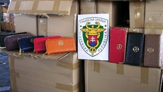 Fejkov na trhu neustále pribúda, takmer štvrtinu tvoria lieky