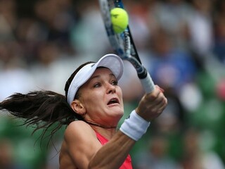 Radwaňská získala po triumfe v Tchien-ťine miestenku na MS WTA Tour