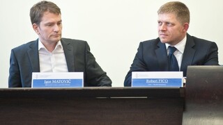 Prieskum MVK: Najdôveryhodnejší je Fico, úroveň politiky kazí Matovič