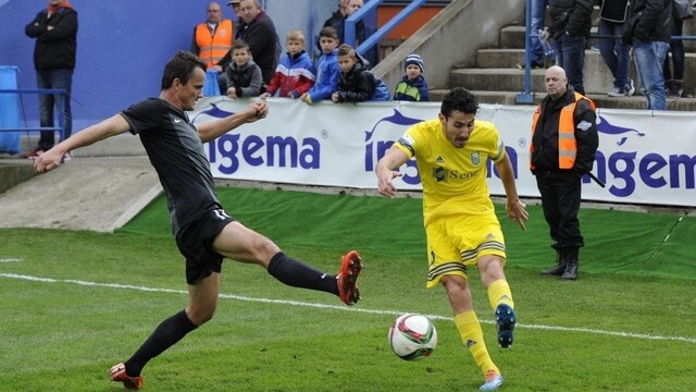 Michalovce v druhom polčase rozhodli súboj nováčikov