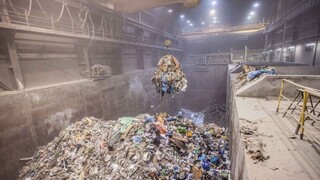 Vláda odobrila návrh zákona o odpadoch, recyklovať sa bude viac