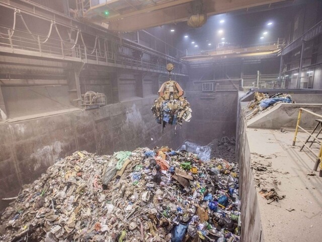 Vláda odobrila návrh zákona o odpadoch, recyklovať sa bude viac