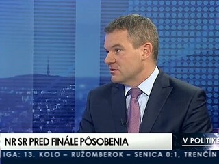 NR SR pred finále pôsobenia / Kvalita a cena potravín